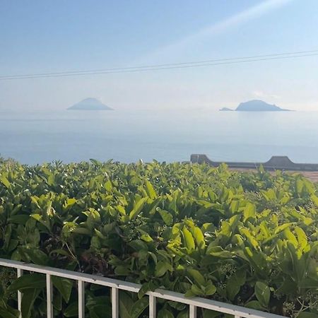 مالْفا 'A Alera Room & Breakfast المظهر الخارجي الصورة