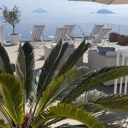 مالْفا 'A Alera Room & Breakfast المظهر الخارجي الصورة