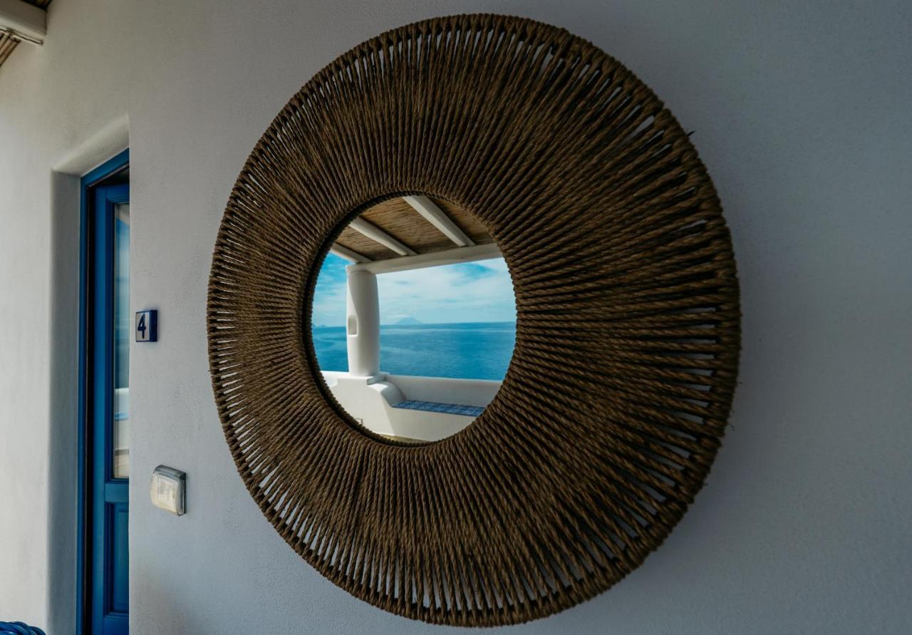 مالْفا 'A Alera Room & Breakfast المظهر الخارجي الصورة