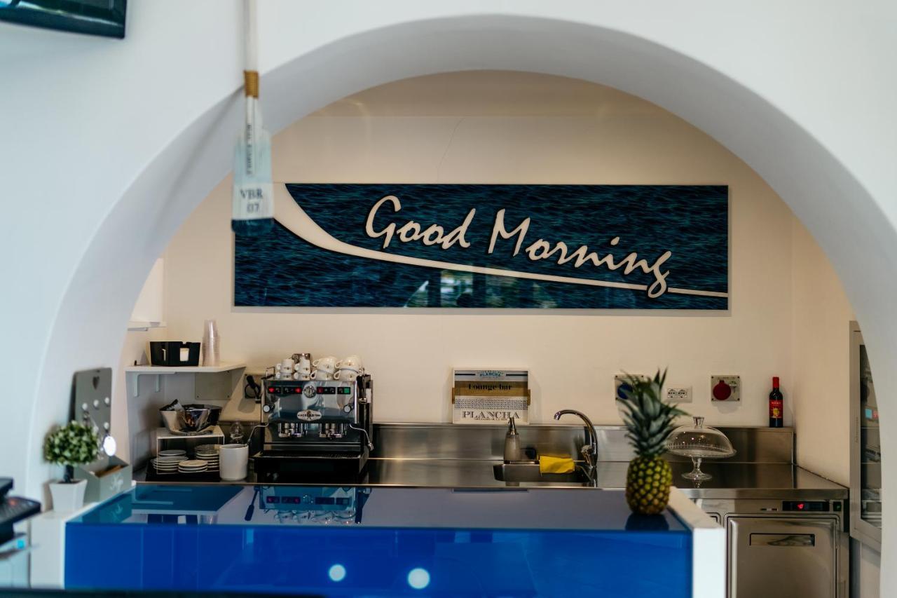 مالْفا 'A Alera Room & Breakfast المظهر الخارجي الصورة