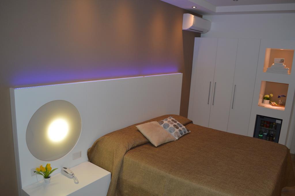 مالْفا 'A Alera Room & Breakfast المظهر الخارجي الصورة