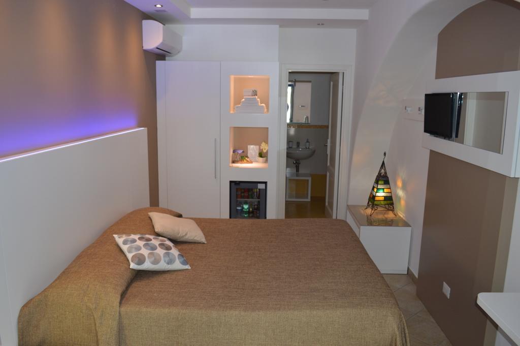 مالْفا 'A Alera Room & Breakfast المظهر الخارجي الصورة