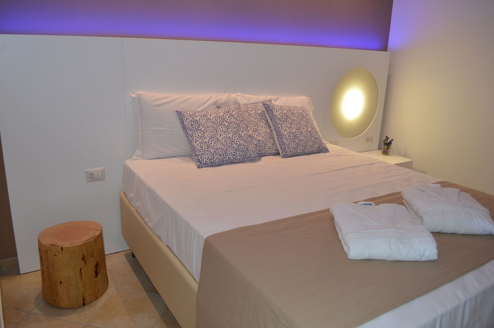 مالْفا 'A Alera Room & Breakfast المظهر الخارجي الصورة