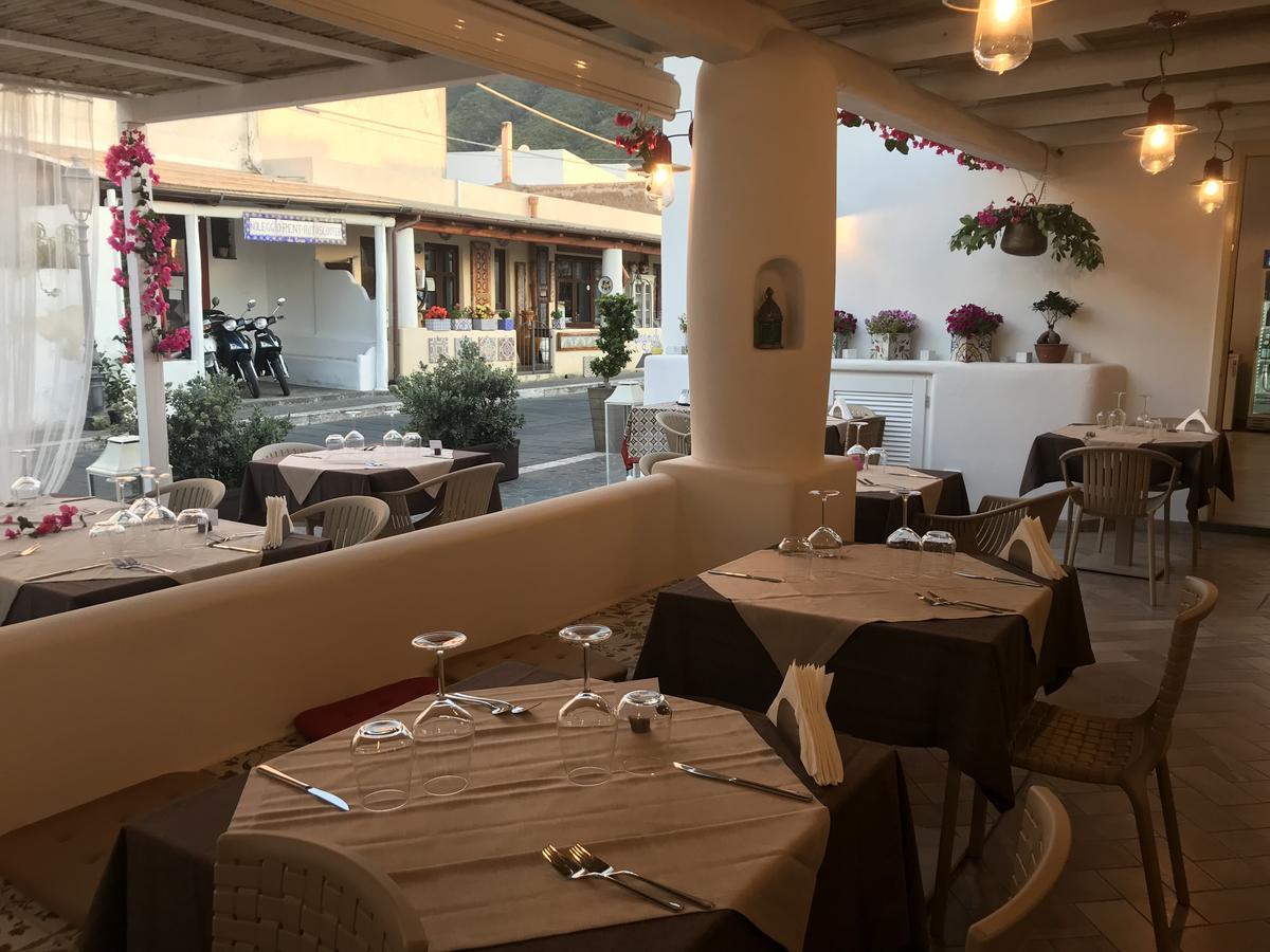مالْفا 'A Alera Room & Breakfast المظهر الخارجي الصورة