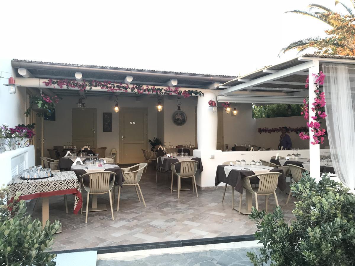 مالْفا 'A Alera Room & Breakfast المظهر الخارجي الصورة